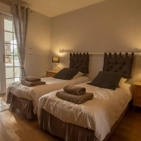 Villa Julia